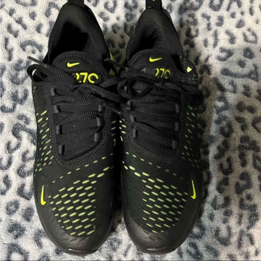 Nike Air270 Shoes